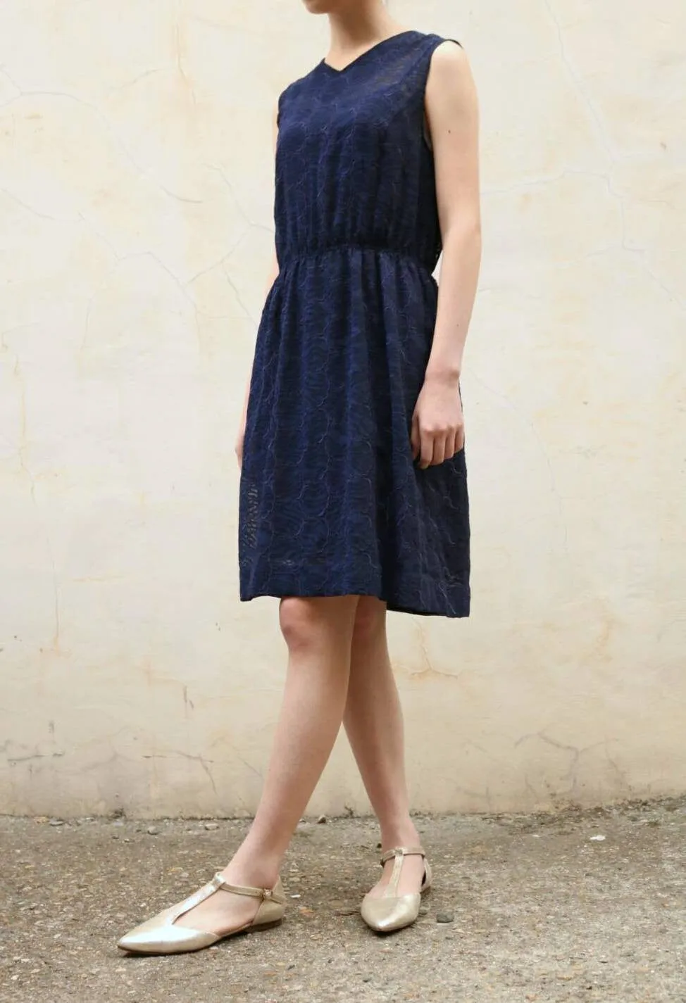Natalia Dress {vintage}-sold out