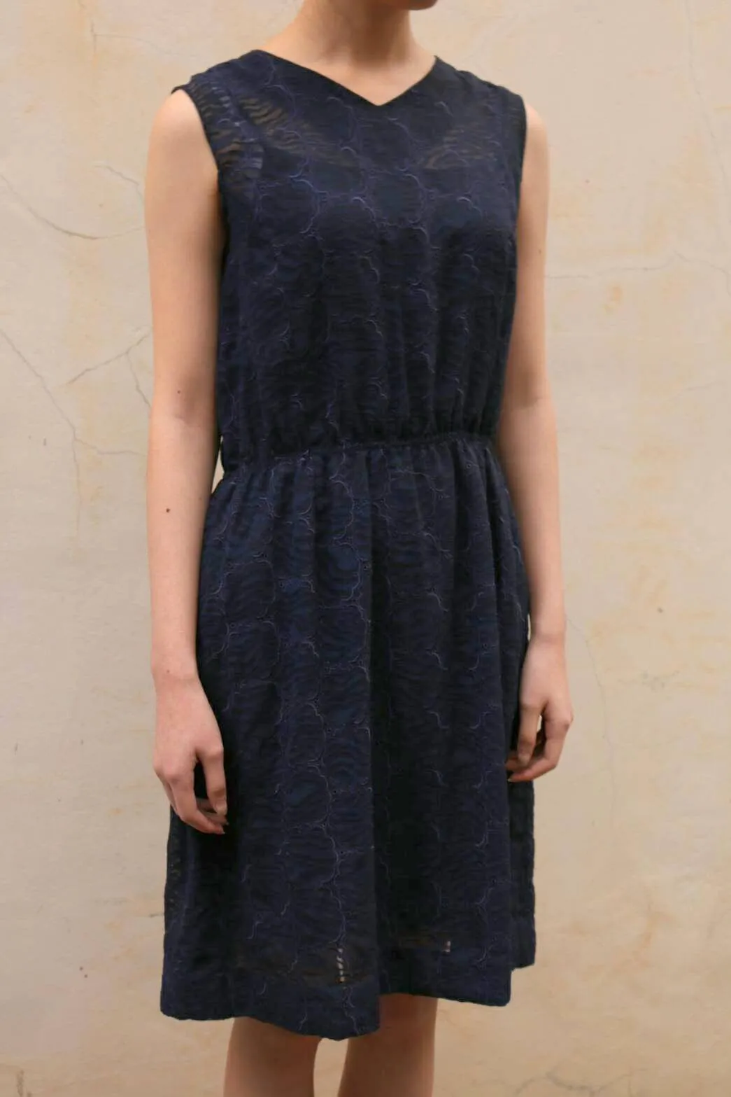 Natalia Dress {vintage}-sold out