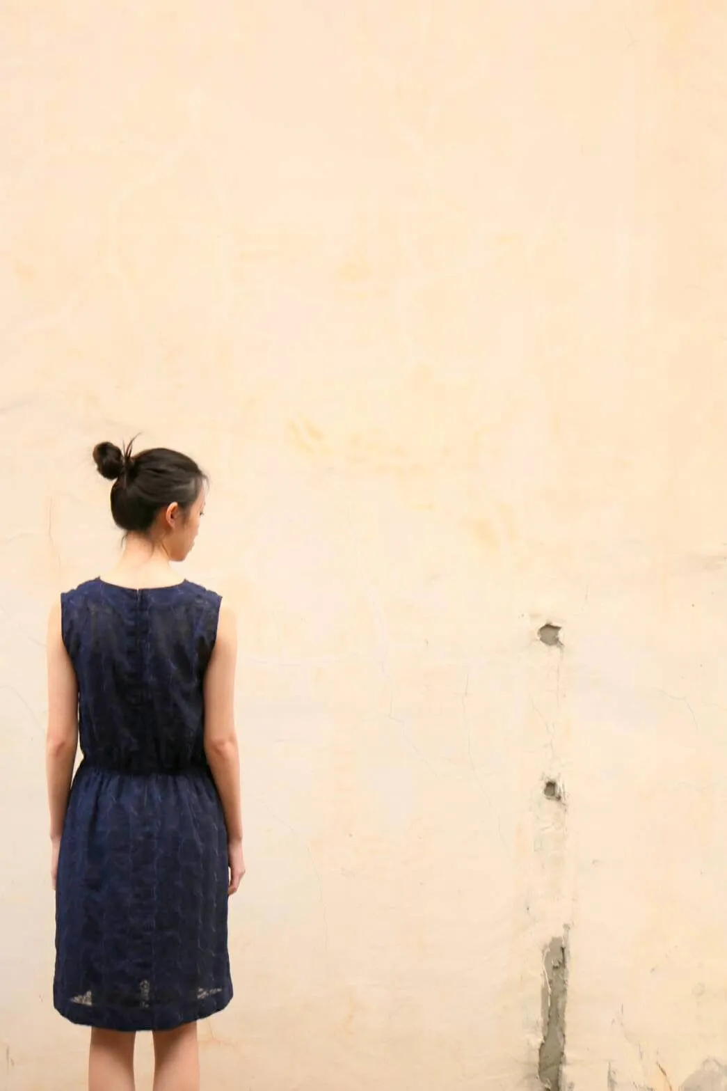 Natalia Dress {vintage}-sold out