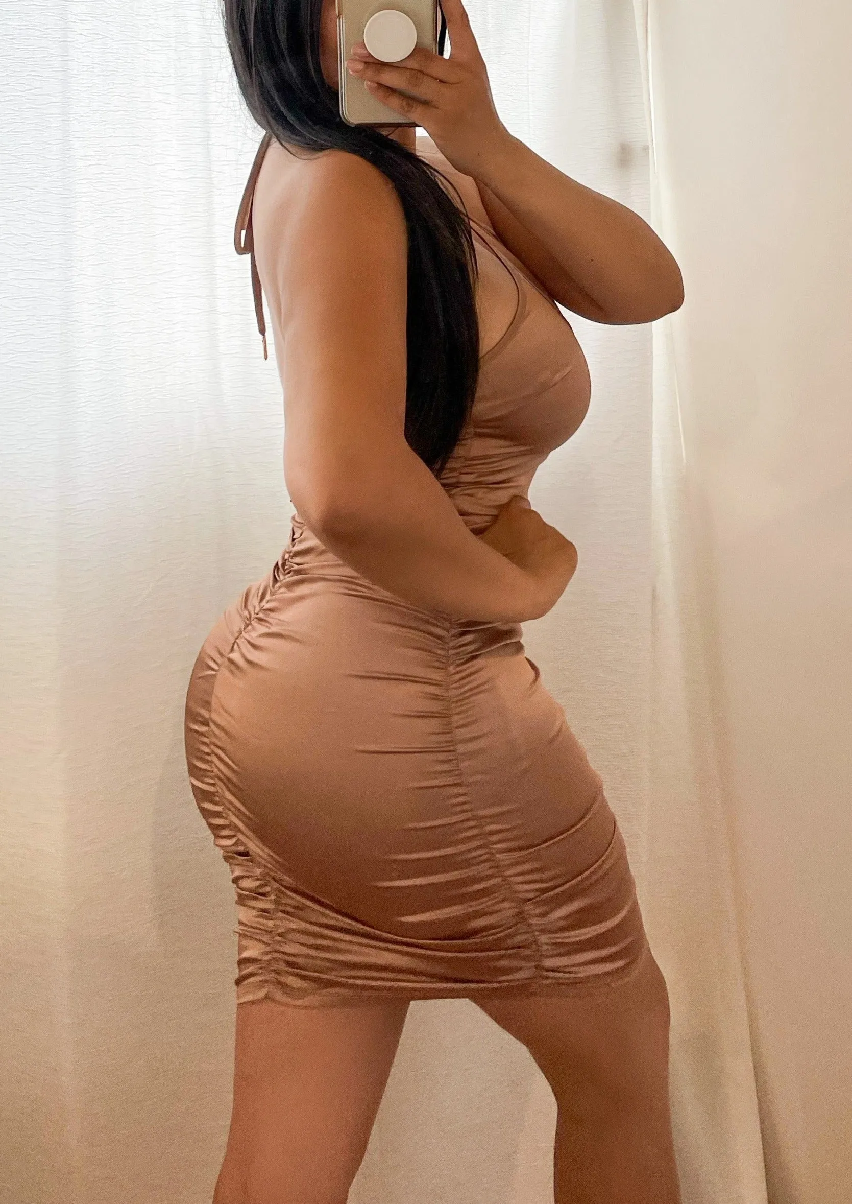 NAYAH dress
