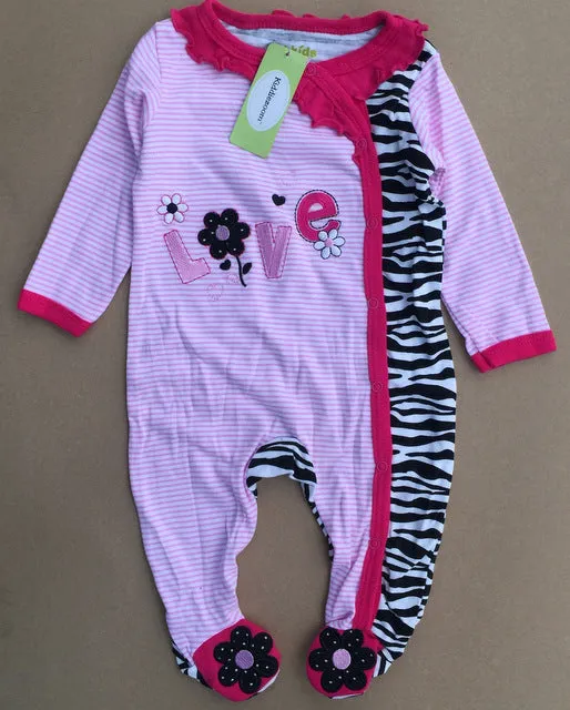 NEW BORN JUMPSUITS