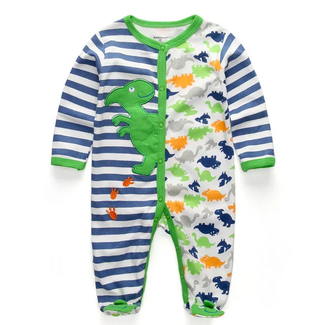 NEW BORN JUMPSUITS