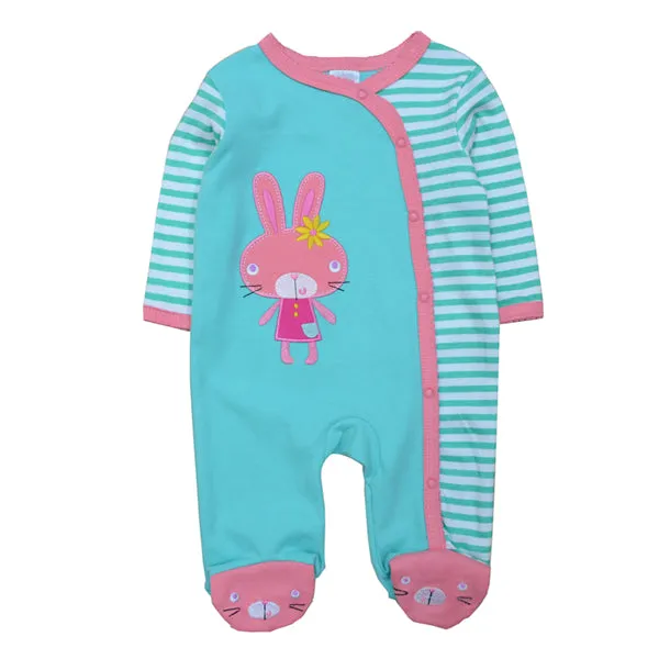 NEW BORN JUMPSUITS