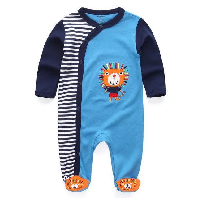 NEW BORN JUMPSUITS