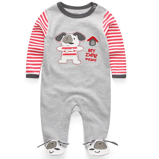 NEW BORN JUMPSUITS