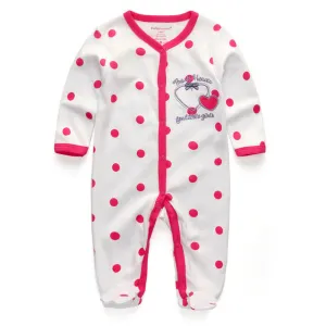 NEW BORN JUMPSUITS