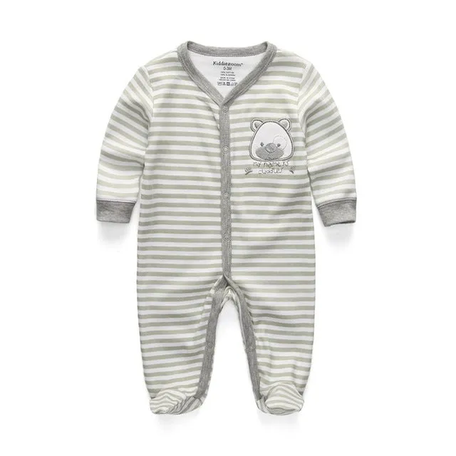 NEW BORN JUMPSUITS