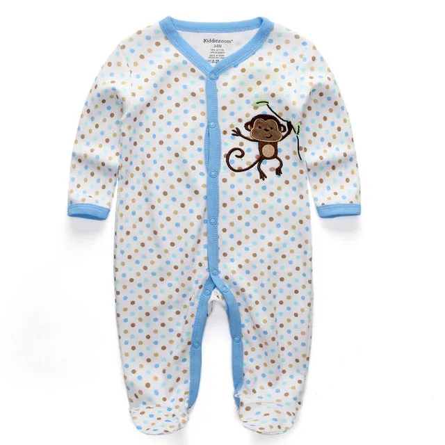 NEW BORN JUMPSUITS