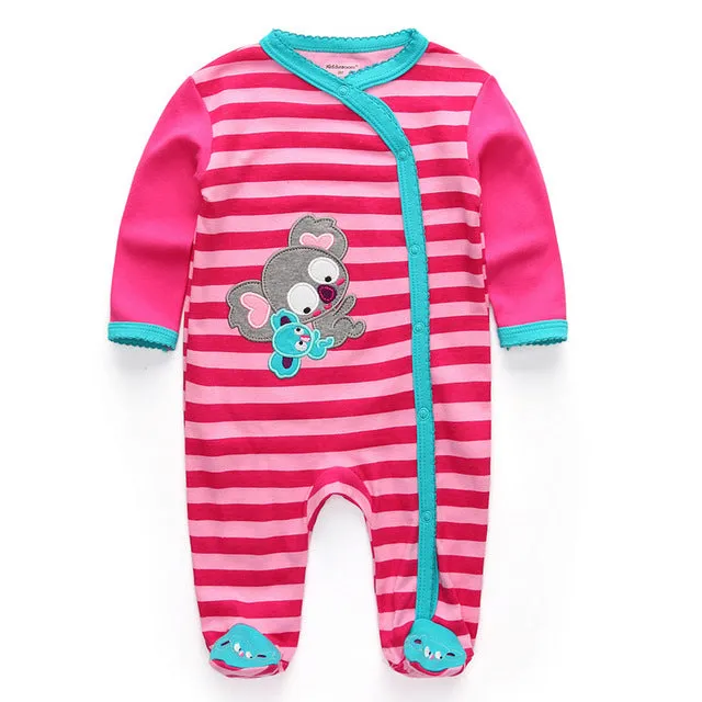 NEW BORN JUMPSUITS