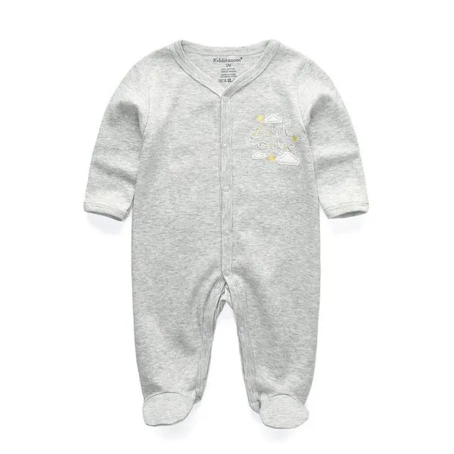 NEW BORN JUMPSUITS