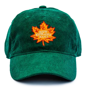 New England Maple Hat