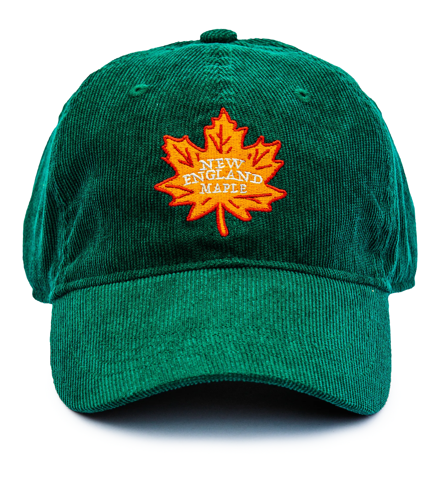 New England Maple Hat