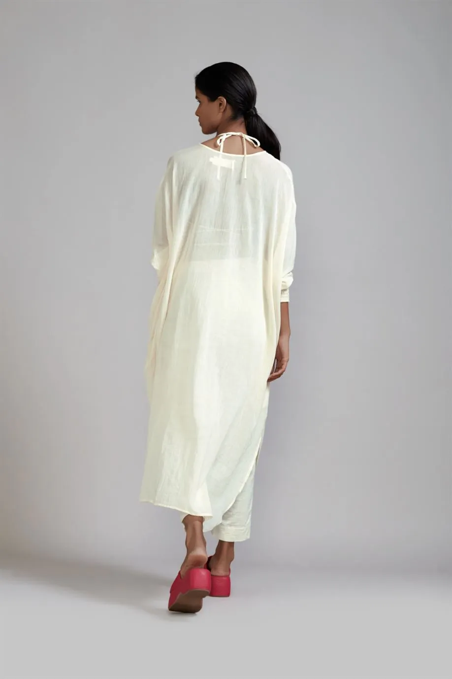 New Season Summer/Fall 24-Pants SE Cotton Neon-MT SE Pant-Offwhite-Fashion Edit Mati