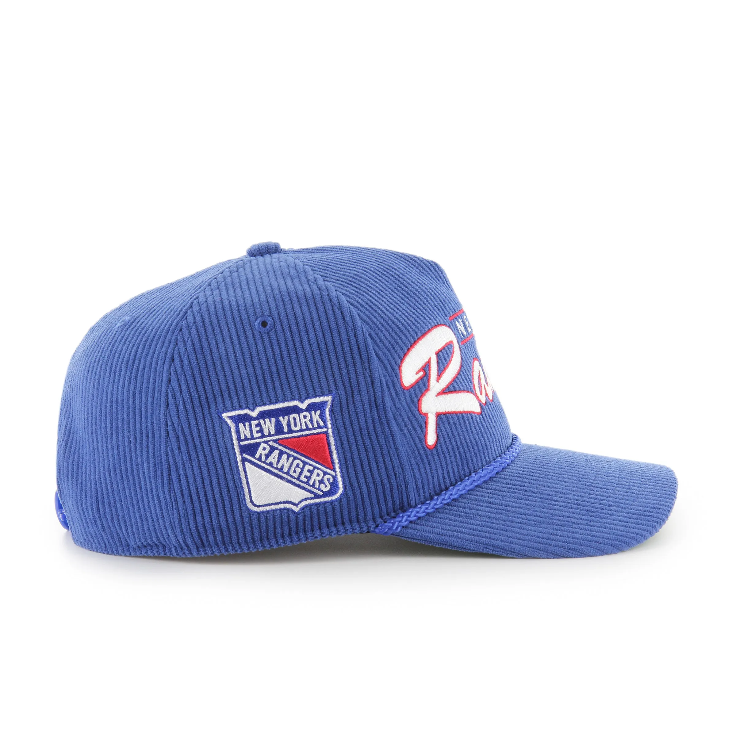 NEW YORK RANGERS ARENA '47 HITCH RELAXED FIT