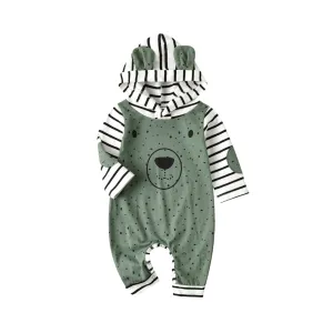 Newborn Baby Clothes - Boys Clothes Set 2pcs Outfit