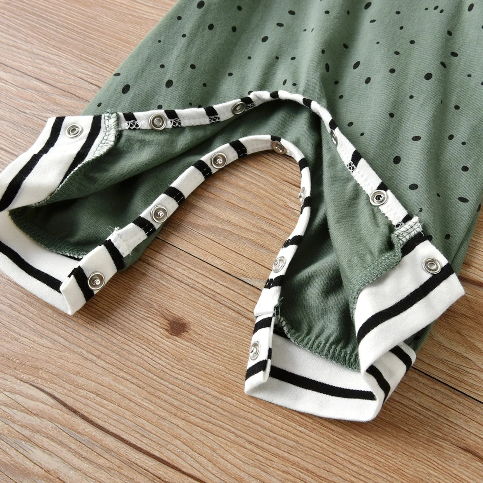 Newborn Baby Clothes - Boys Clothes Set 2pcs Outfit