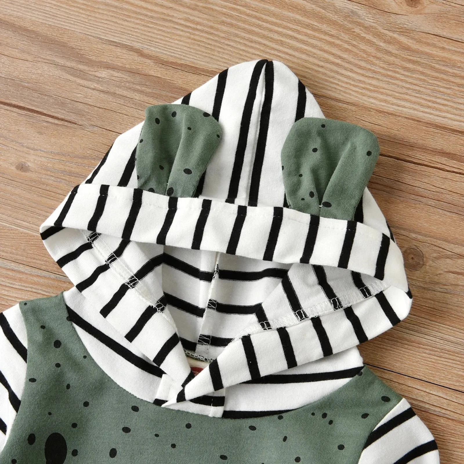 Newborn Baby Clothes - Boys Clothes Set 2pcs Outfit