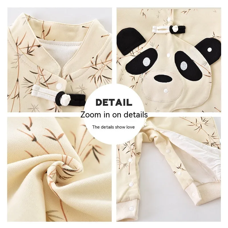 Newborn Jumpsuit Rompers