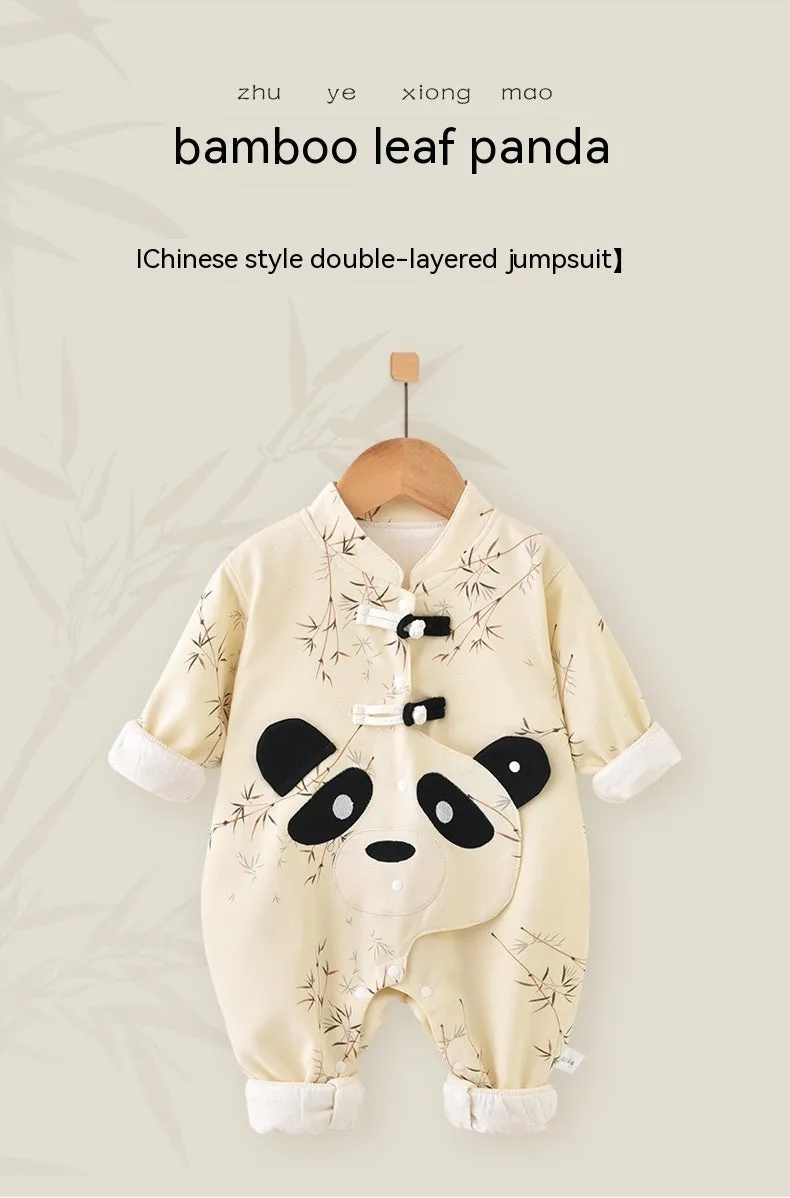 Newborn Jumpsuit Rompers