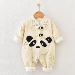 Newborn Jumpsuit Rompers