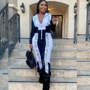 Next Level Jumpsuit
