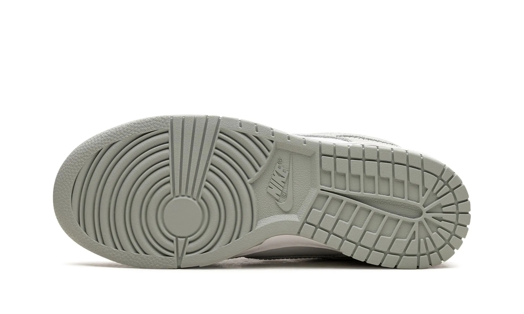 Nike Dunk Low "Light Silver Corduroy" Women's