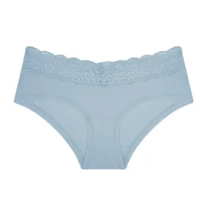 No Limits Cotton Lace Hipster