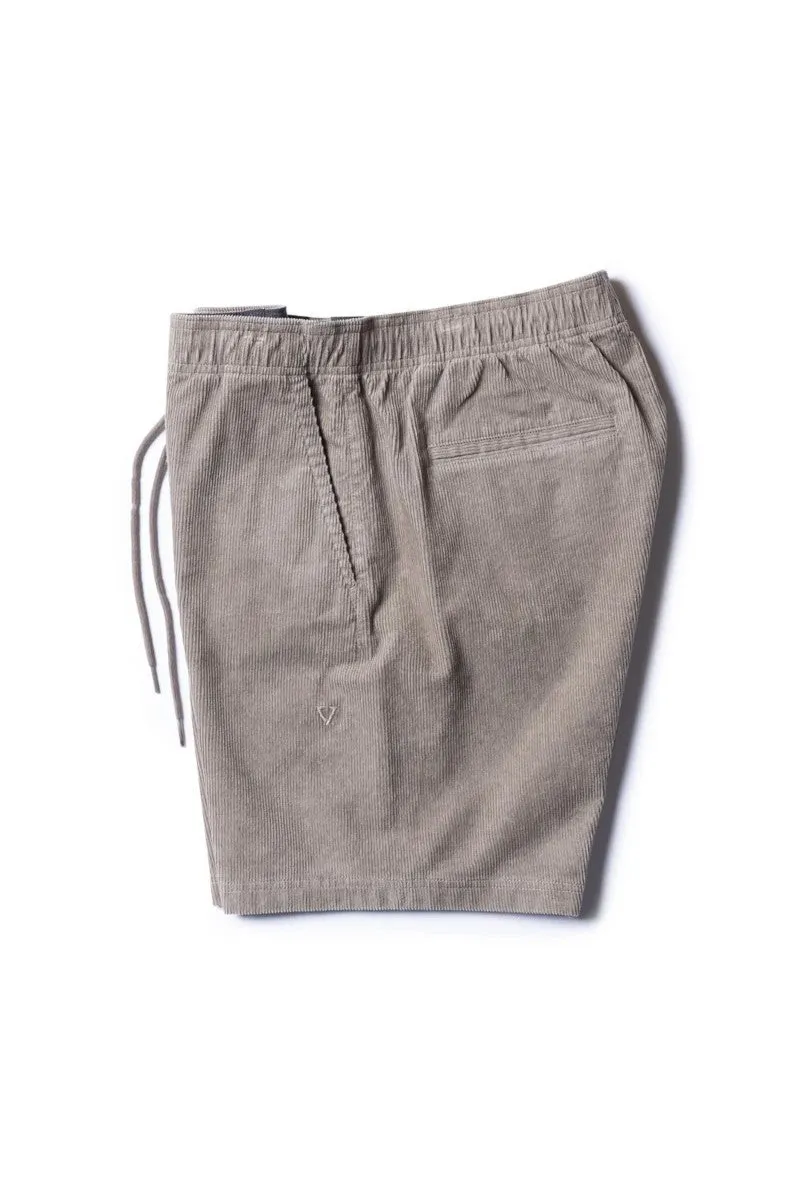 No See Ums Cord Shorts