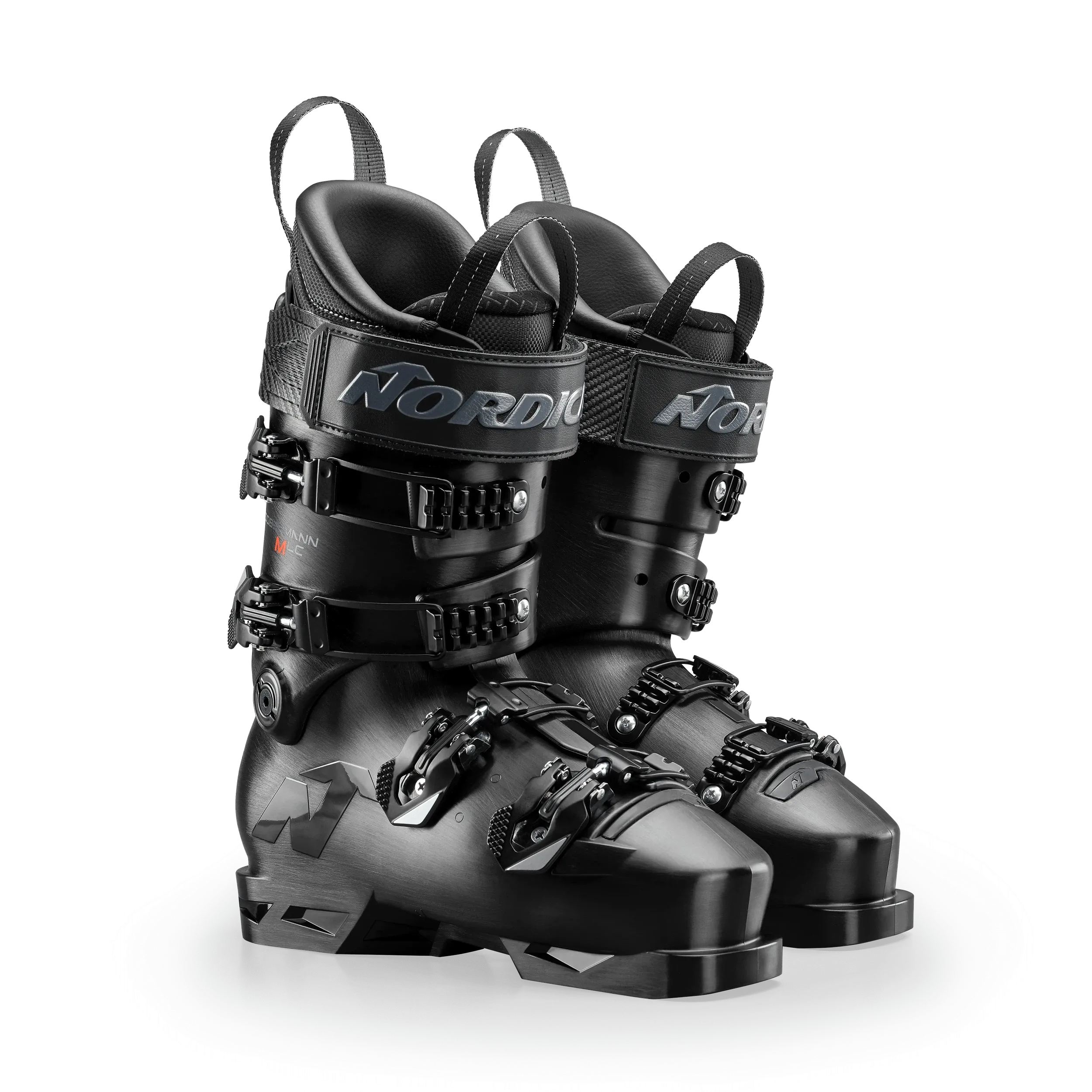 Nordica Dobermann 5 Medium LC Ski Boot 2025