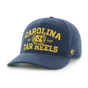NORTH CAROLINA TAR HEELS UNC LAURUS '47 HITCH