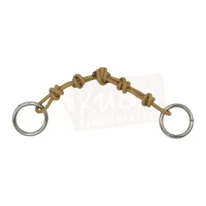 Noseband - 5 Knots