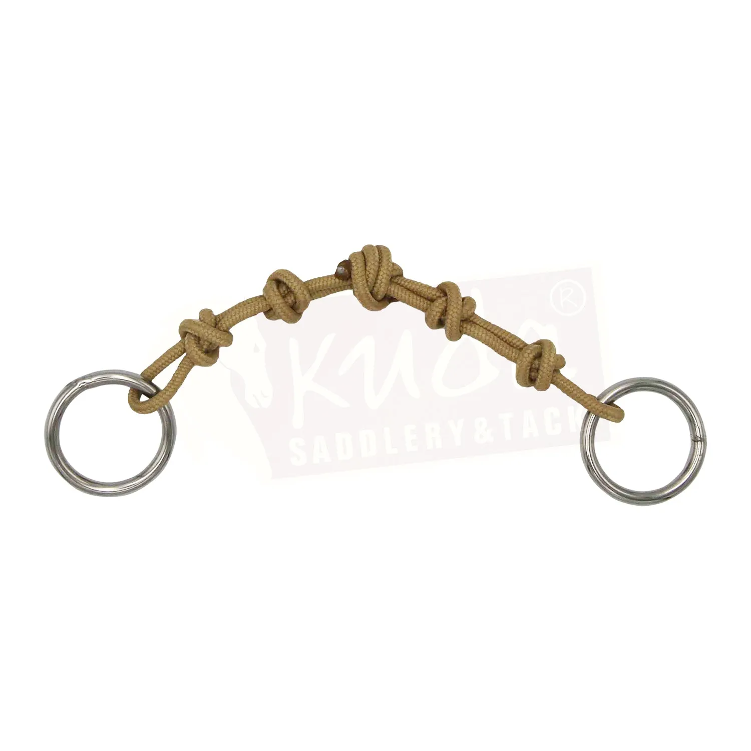 Noseband - 5 Knots