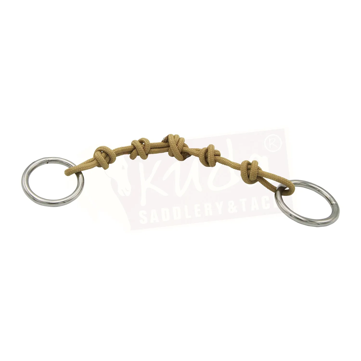 Noseband - 5 Knots