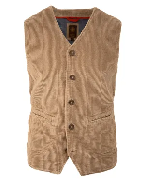 Not Your Grandfather's Vest - Tall