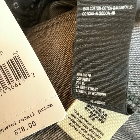 NWT Free People skirt