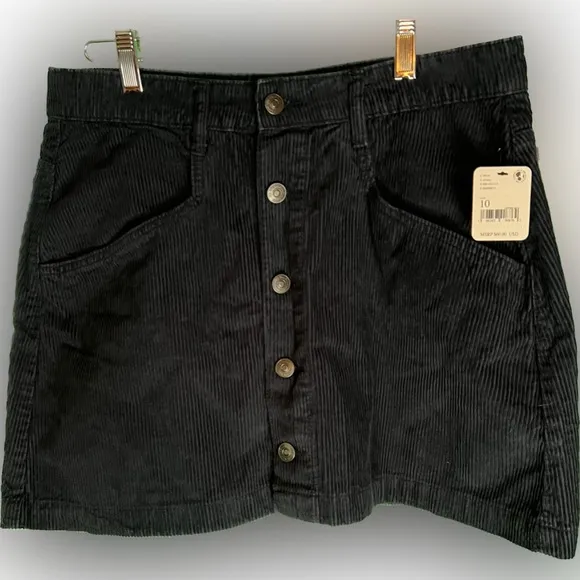 NWT Free People skirt