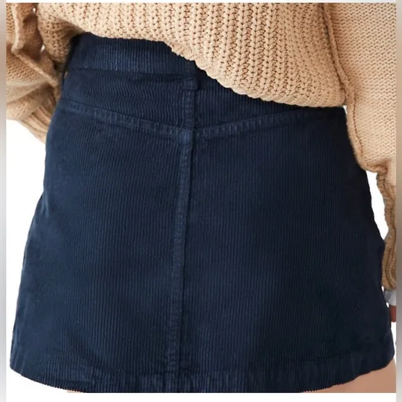 NWT Free People skirt