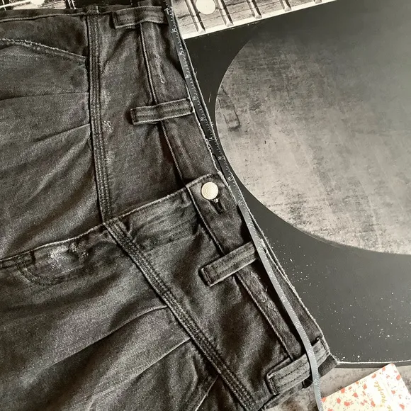 NWT Free People skirt