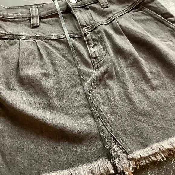 NWT Free People skirt