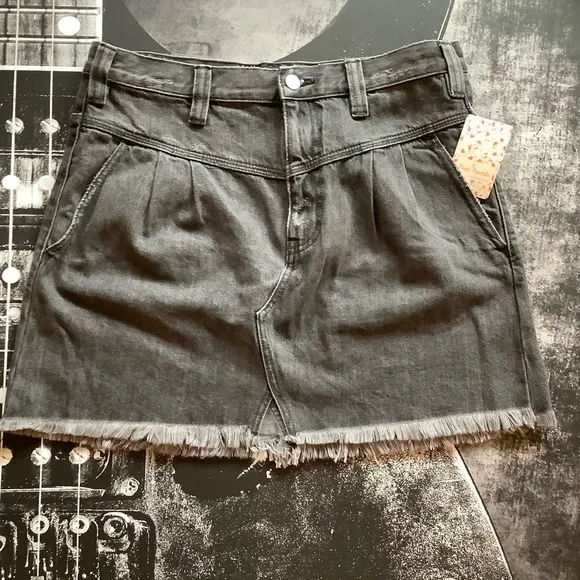 NWT Free People skirt