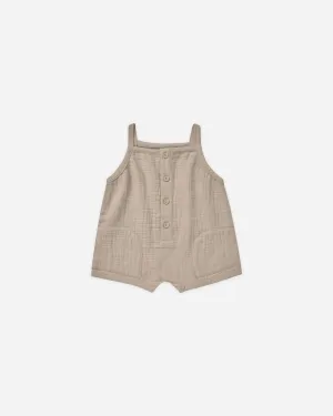 Oakley Romper || Oat*