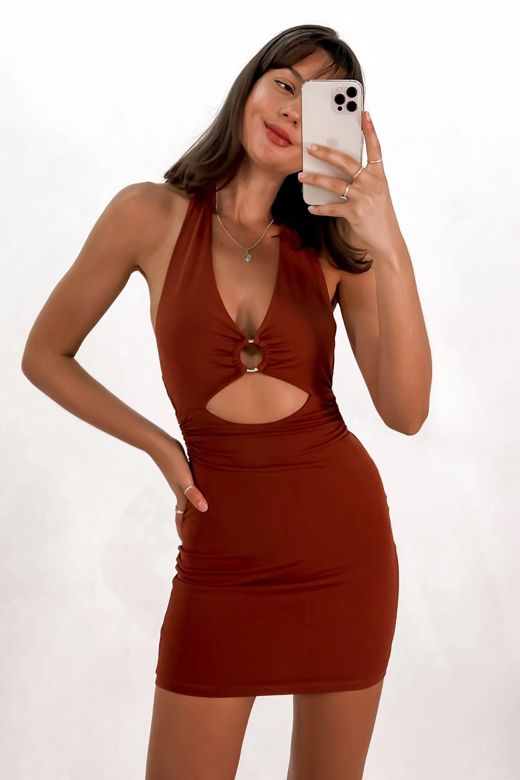 Oaklynn Dress
