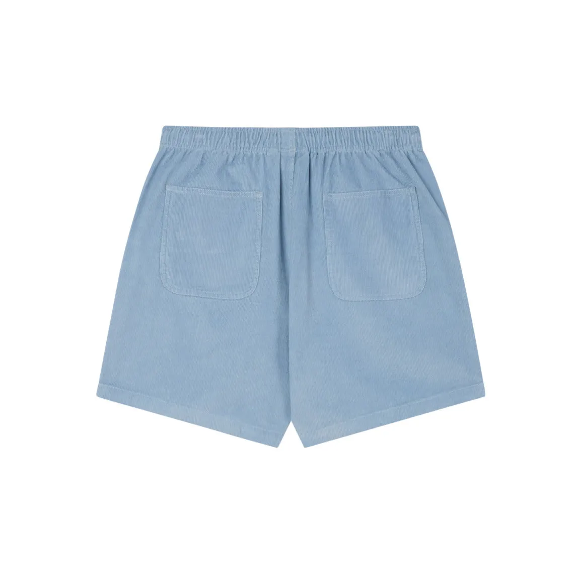 Obey Easy pulp corduroy short