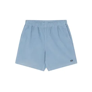 Obey Easy pulp corduroy short
