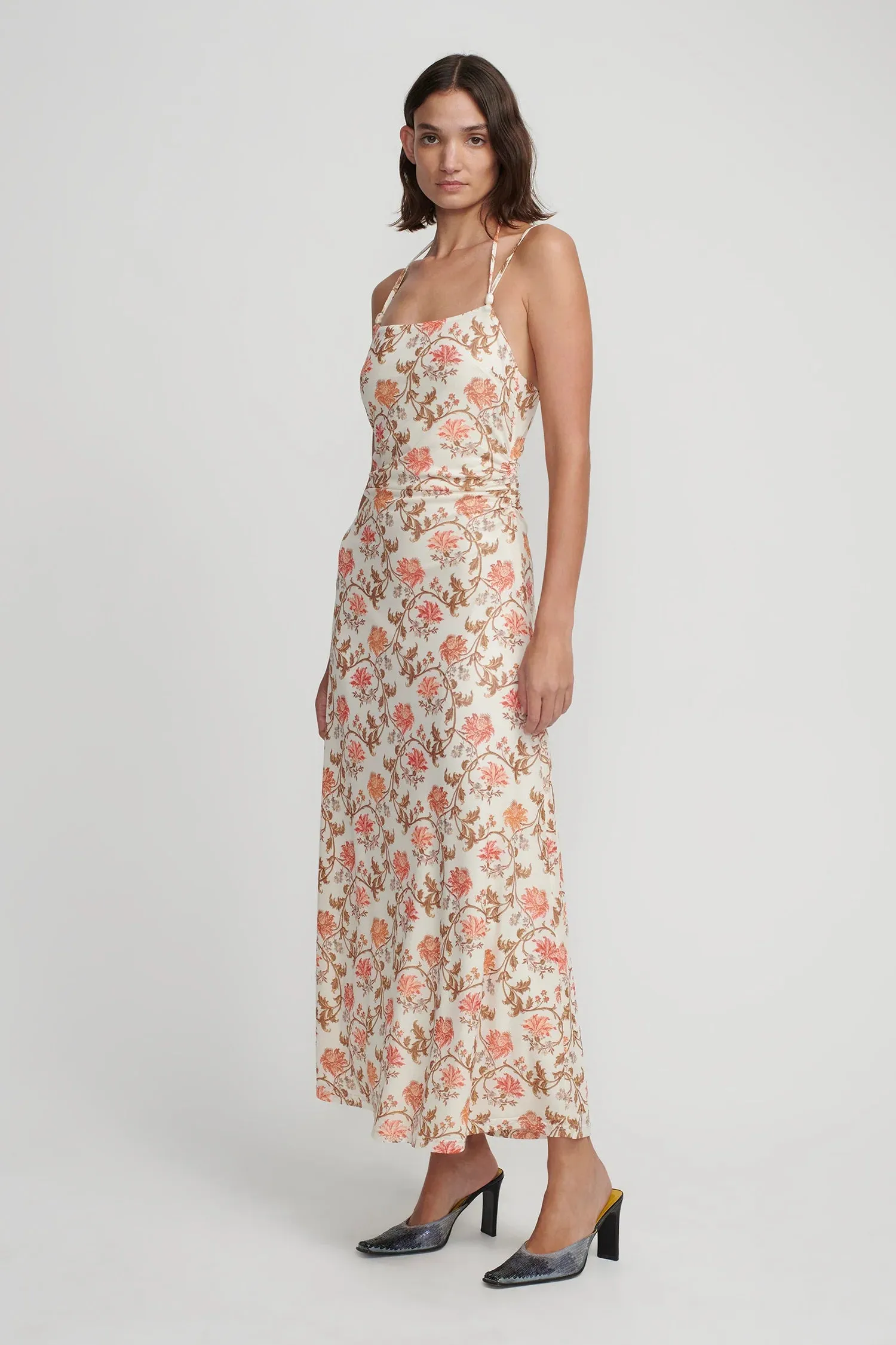 ODESSA MAXI DRESS