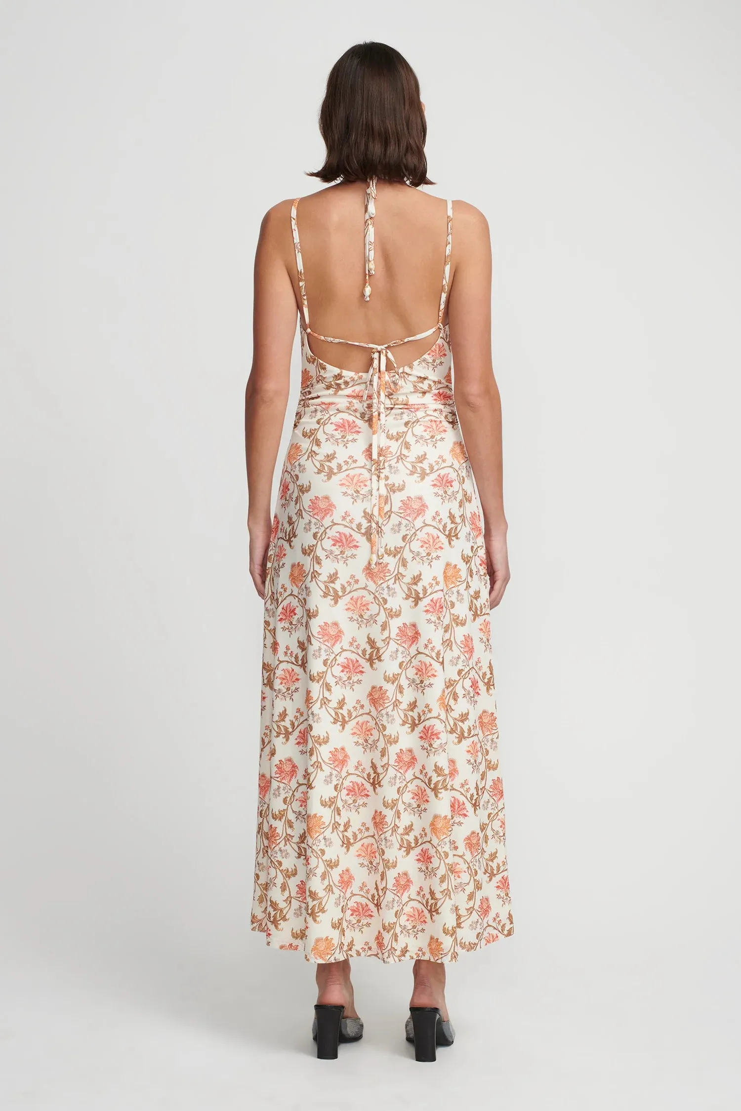 ODESSA MAXI DRESS