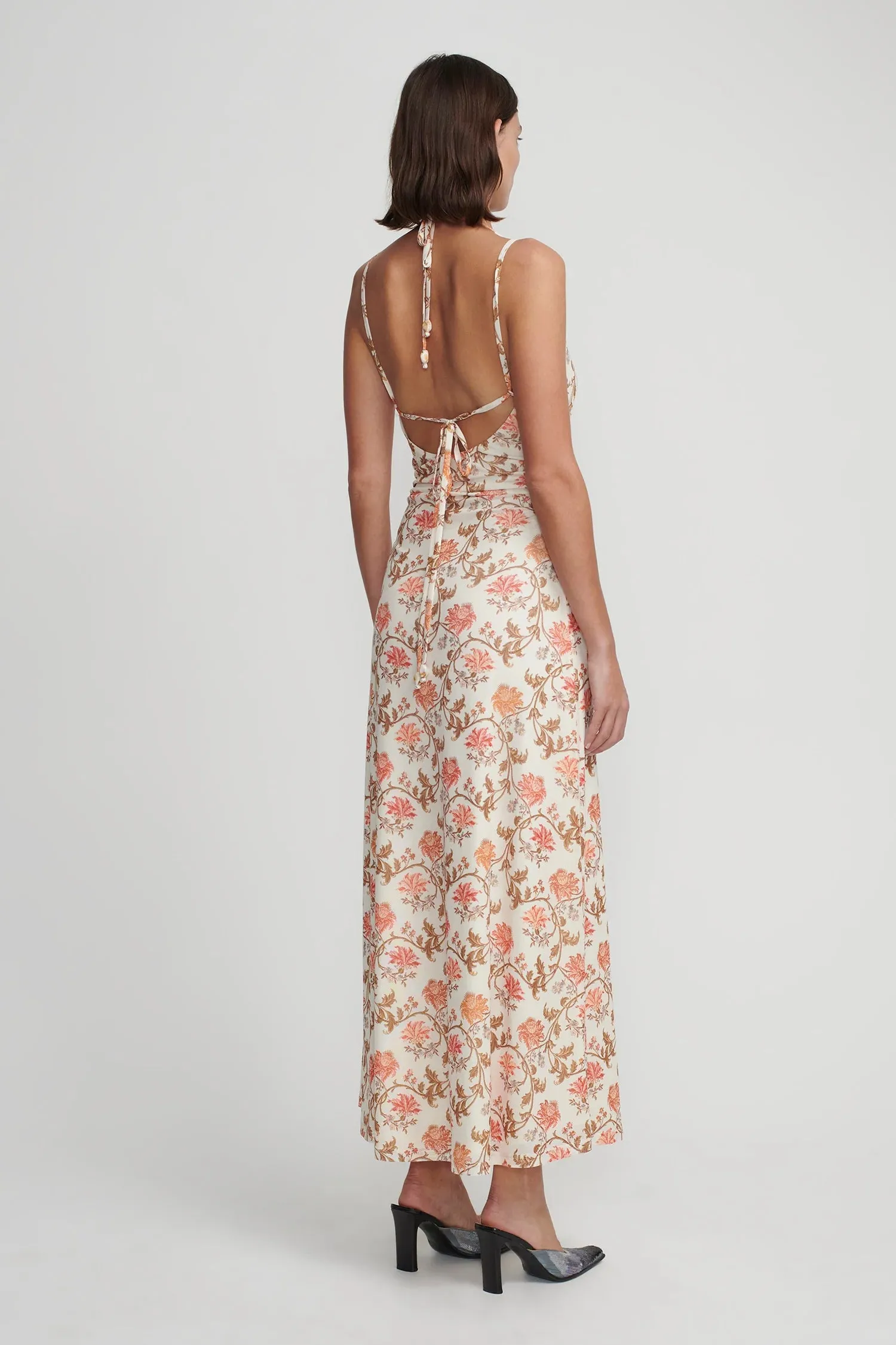 ODESSA MAXI DRESS