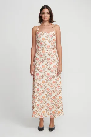 ODESSA MAXI DRESS