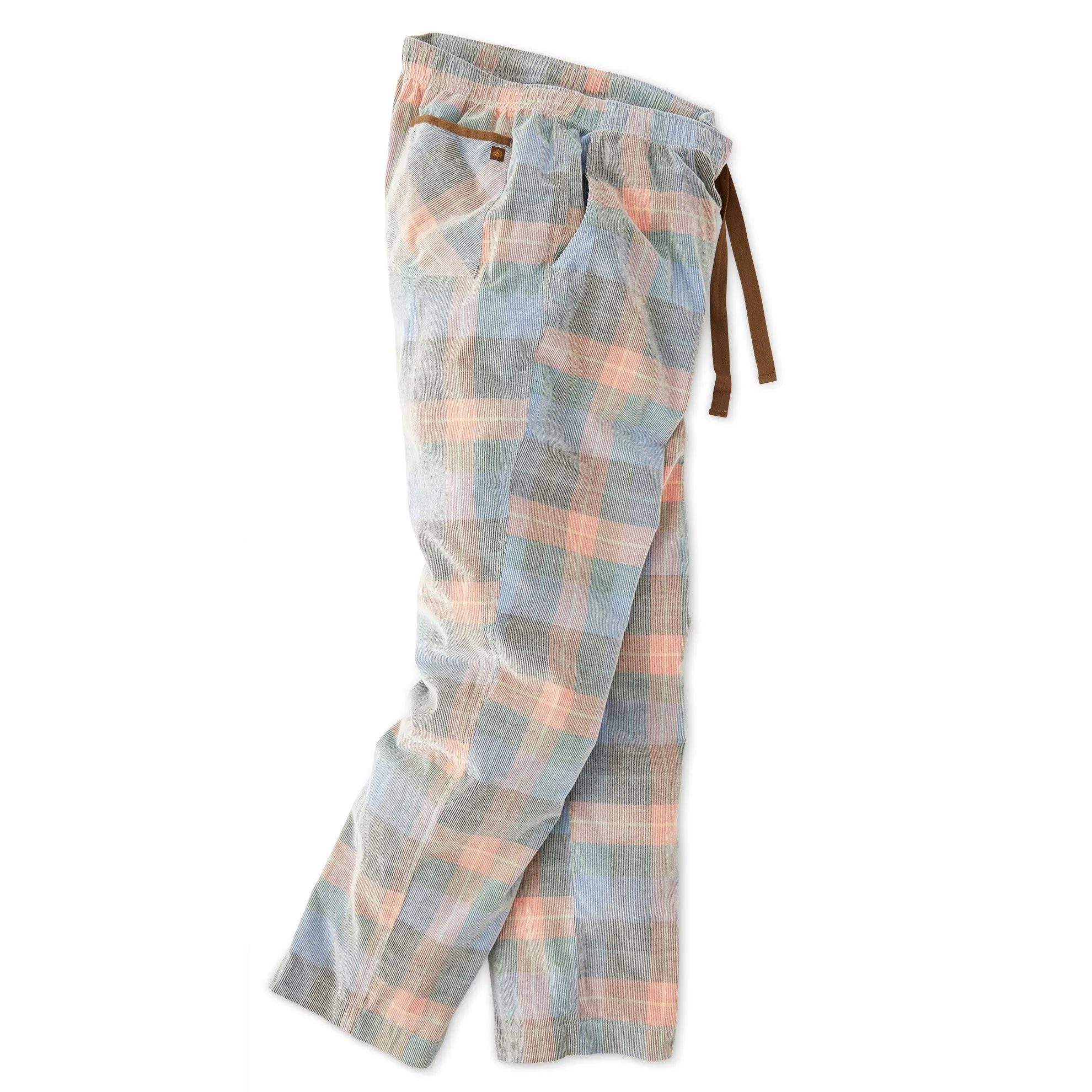 Ol' Man Winter Lodge Corduroy Pant