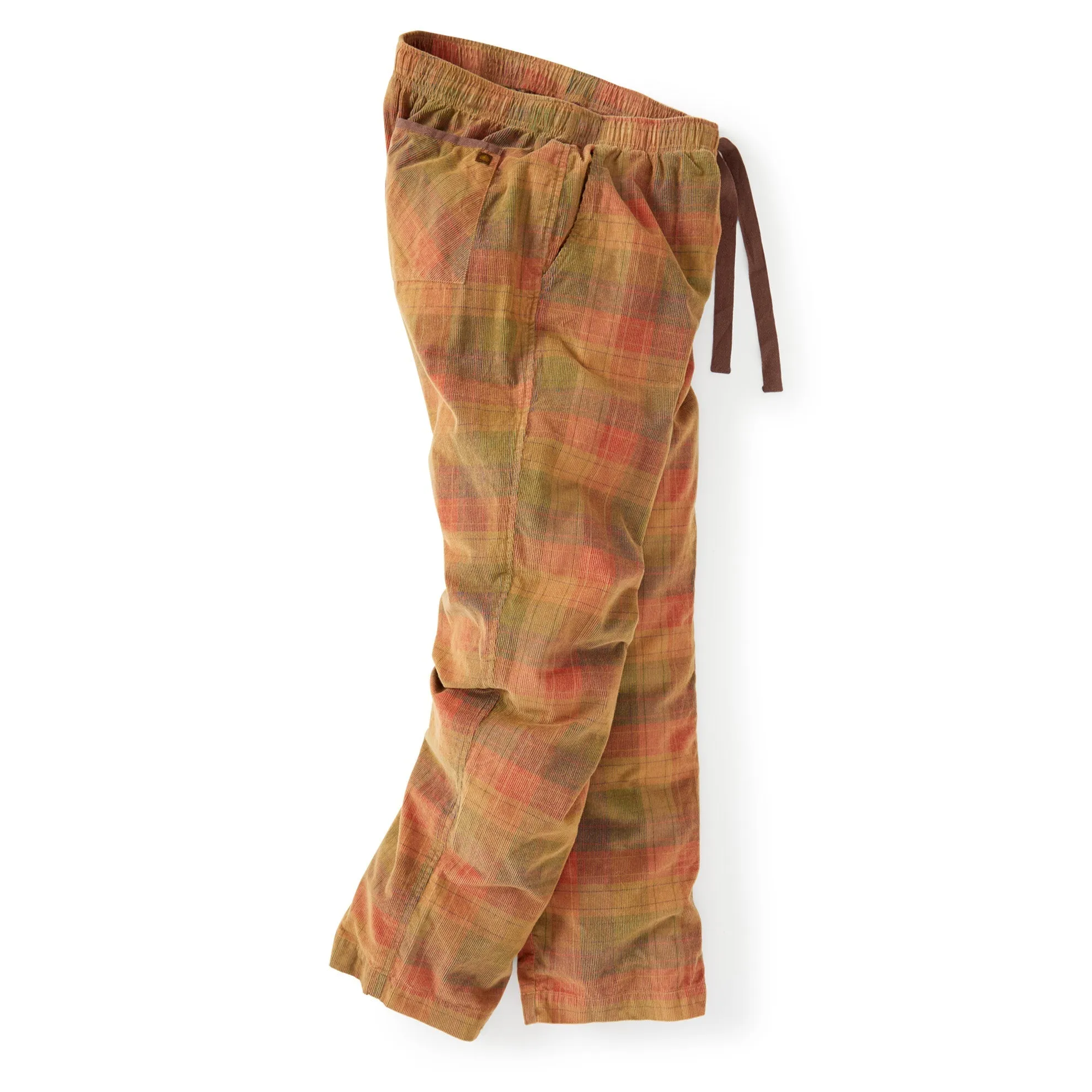Ol' Man Winter Lodge Corduroy Pant